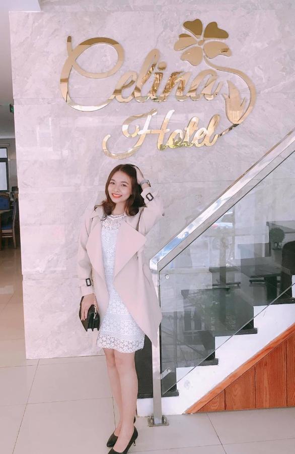 דה נאנג Celina Hotel & Apartment מראה חיצוני תמונה